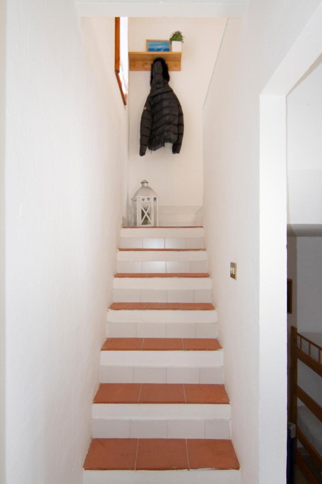 Casa Panoramica Villasimius Exterior foto
