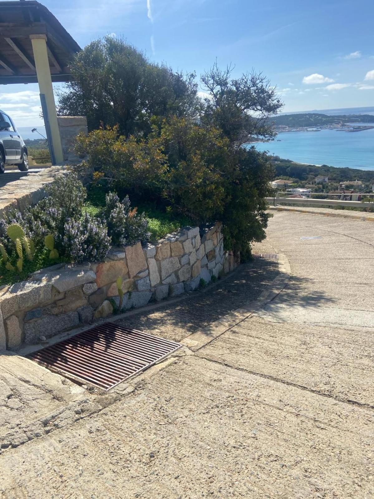 Casa Panoramica Villasimius Exterior foto